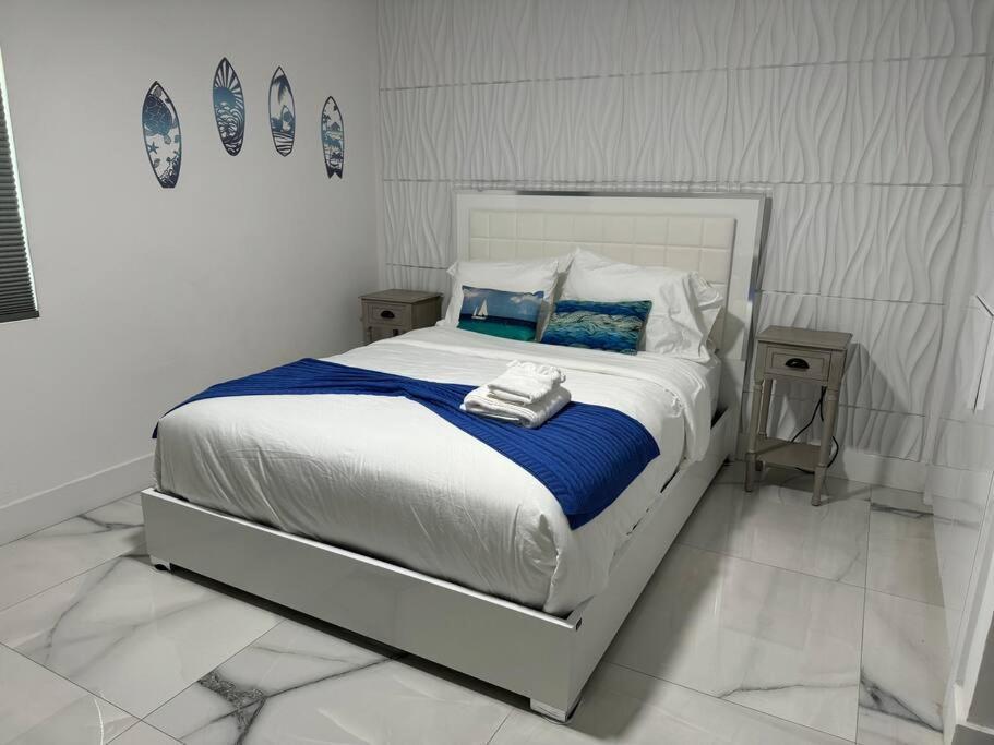 Amazing Home W Heated Pool 8 Mins To The Beach Lighthouse Point المظهر الخارجي الصورة