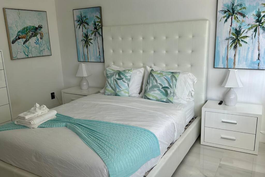 Amazing Home W Heated Pool 8 Mins To The Beach Lighthouse Point المظهر الخارجي الصورة